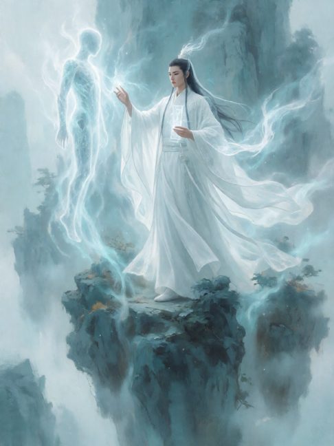 落霞坊验根摊，陈砚秋的第三笔根债