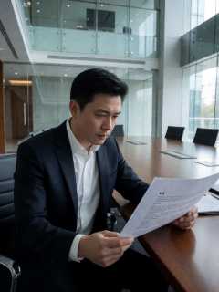 建材城三楼，我把报价单拆成二十七行重算了一遍