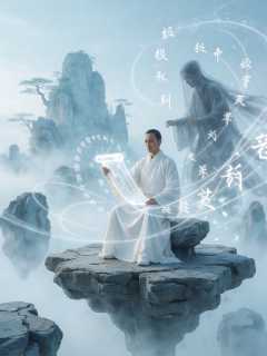 赊灵巷口，沈拾签下最后一张转赊契